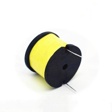 Alibaba Gold Supplier customizable TTH1225 type audio Inductor coil manufacturer